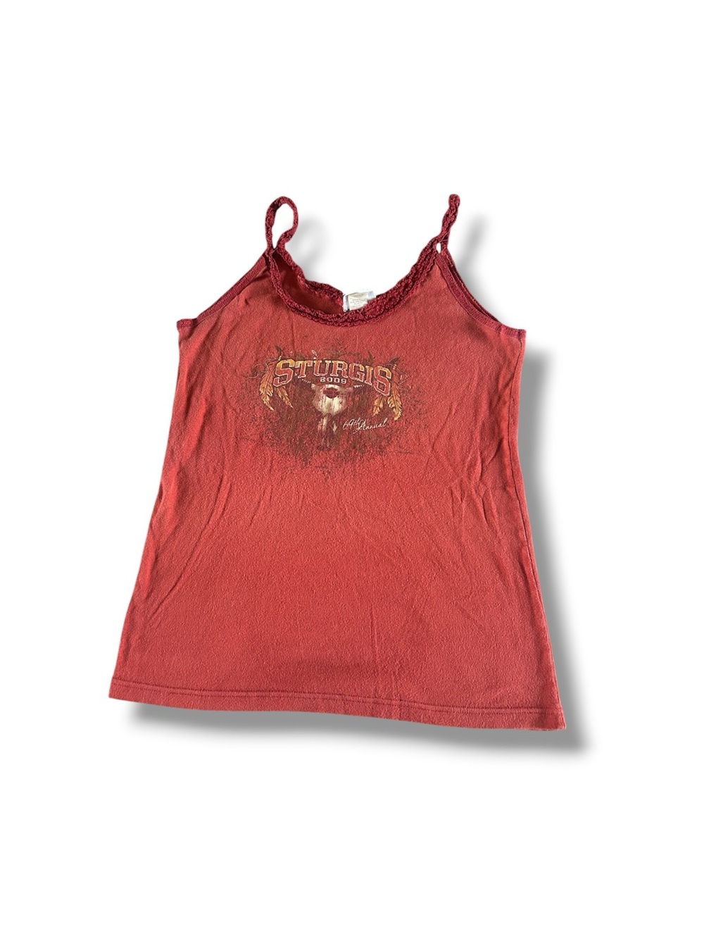 [Harley-Davidson] 2009 Sturgis Motorcycle Rally Tank